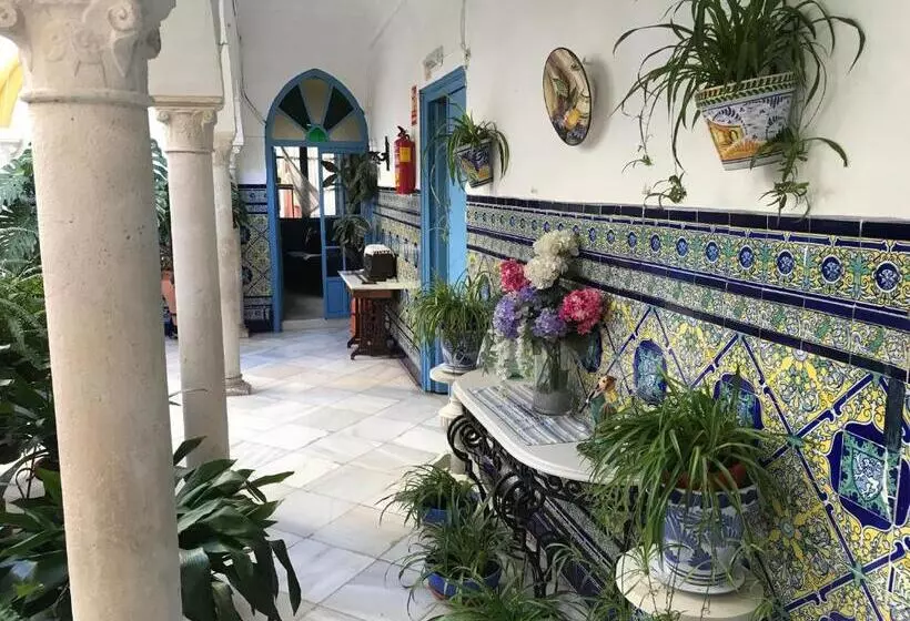 ペンション La Casa En El Centro