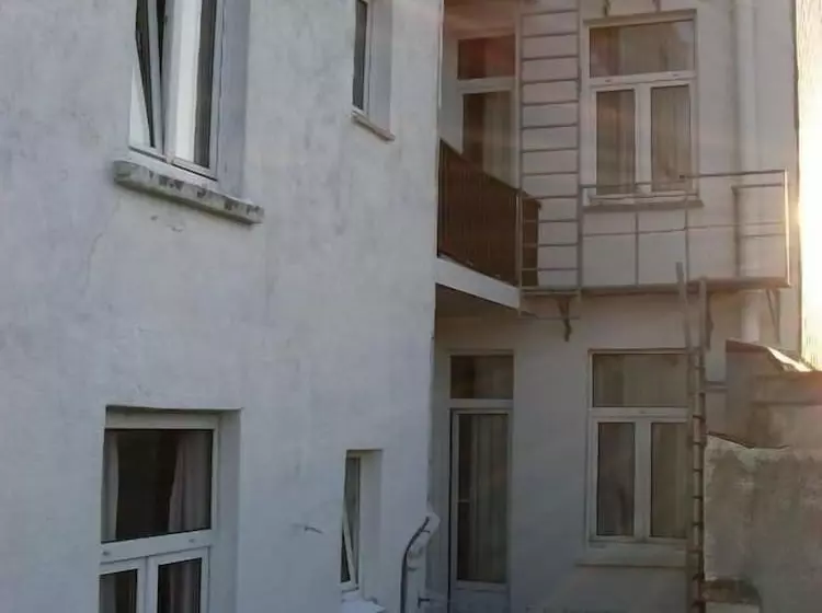 Majatalo Logies Grenadine