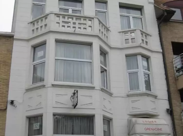 Majatalo Logies Grenadine