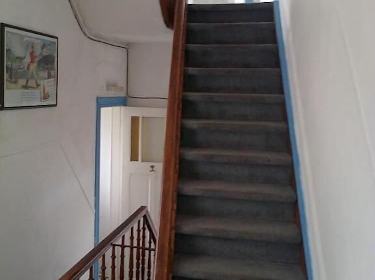 پانسیون Logies Grenadine