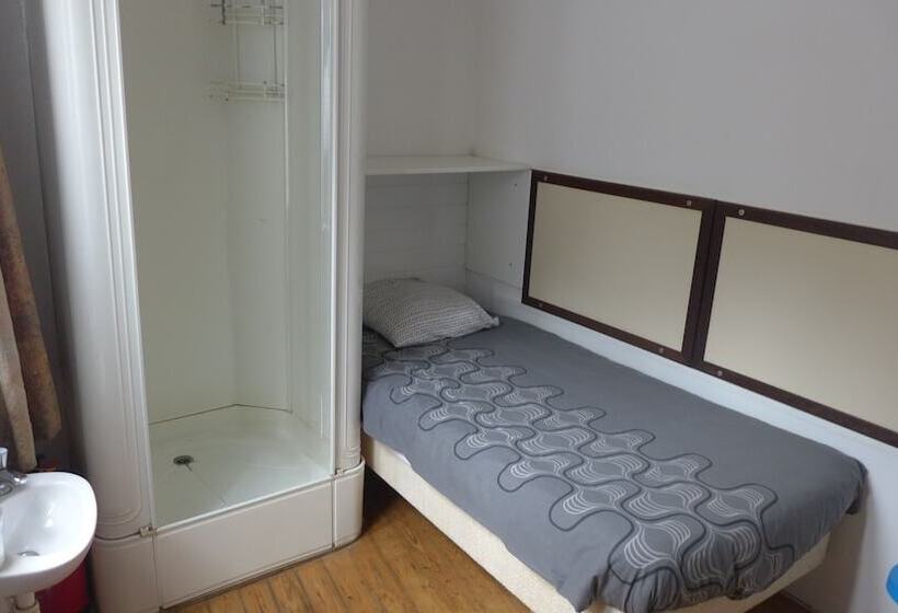 پانسیون Logies Grenadine