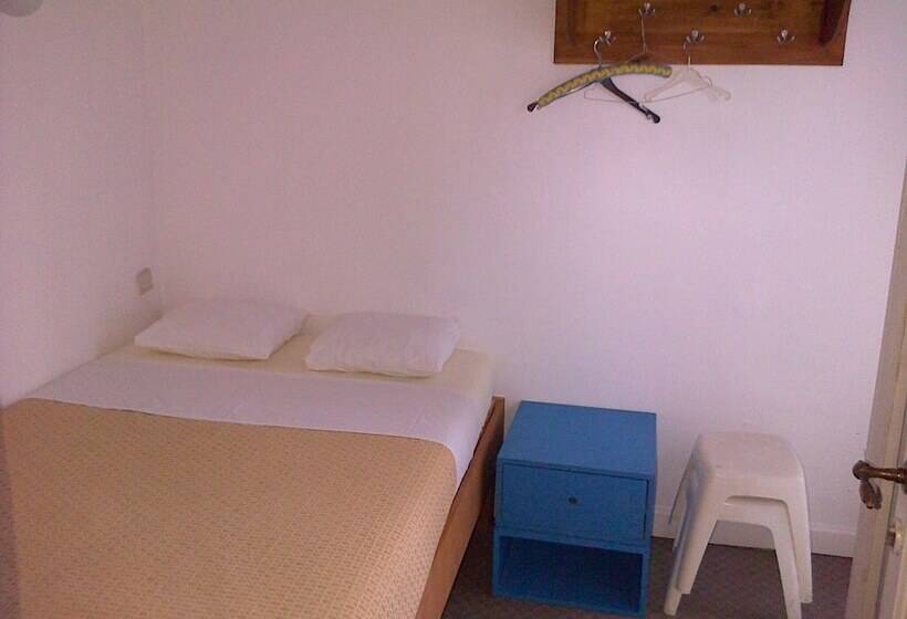 پانسیون Logies Grenadine