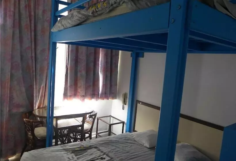 Majatalo Logies Grenadine