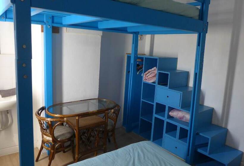 پانسیون Logies Grenadine