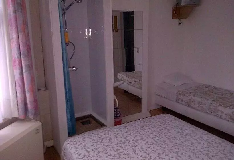 Majatalo Logies Grenadine