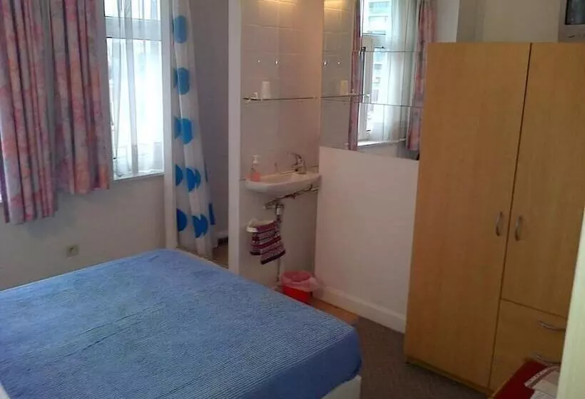 Majatalo Logies Grenadine