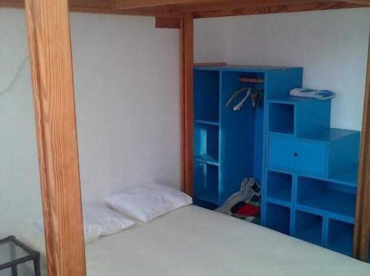 پانسیون Logies Grenadine