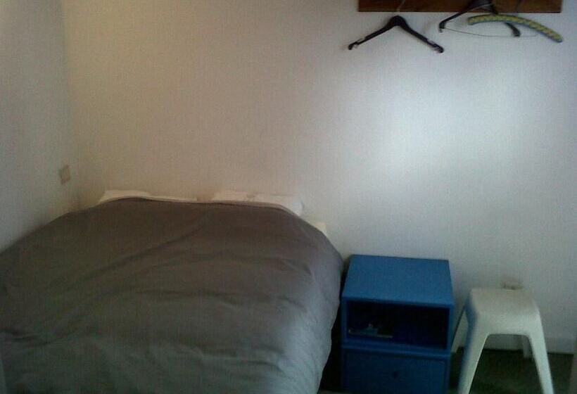 پانسیون Logies Grenadine