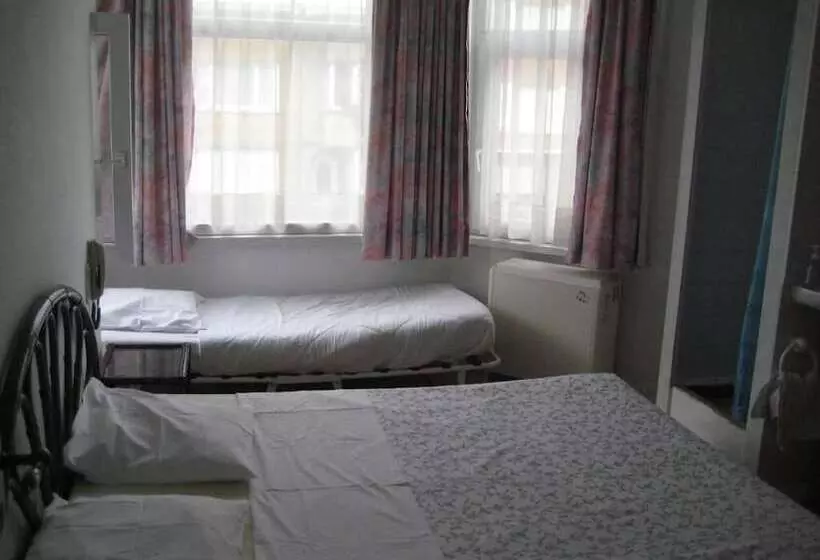 Majatalo Logies Grenadine