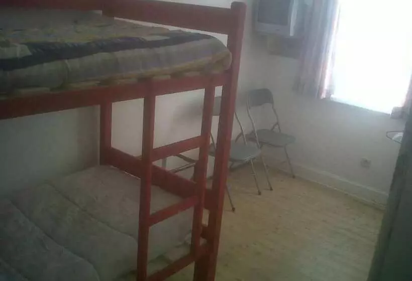 Majatalo Logies Grenadine