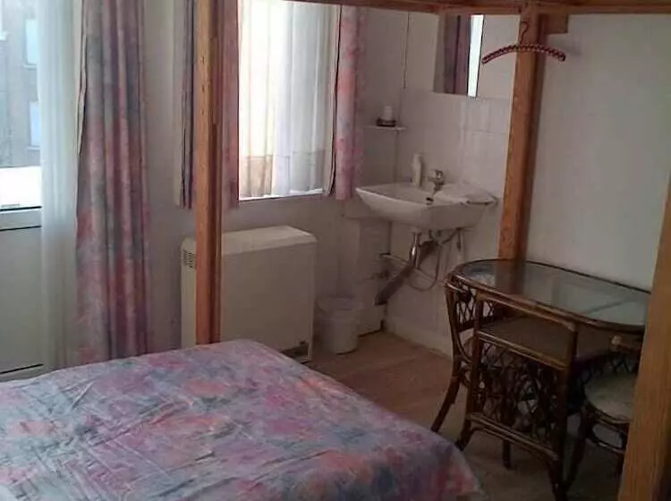 Majatalo Logies Grenadine