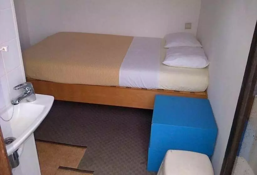 Majatalo Logies Grenadine