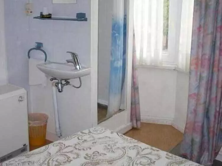 Majatalo Logies Grenadine