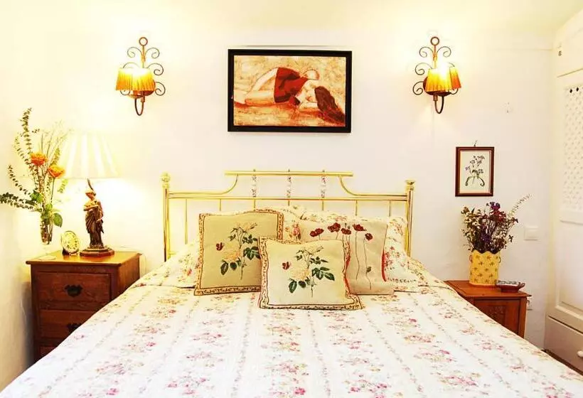 Majatalo Monte Do Laranjal