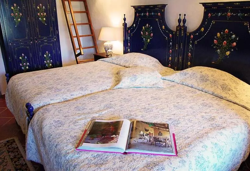 Majatalo Monte Do Laranjal