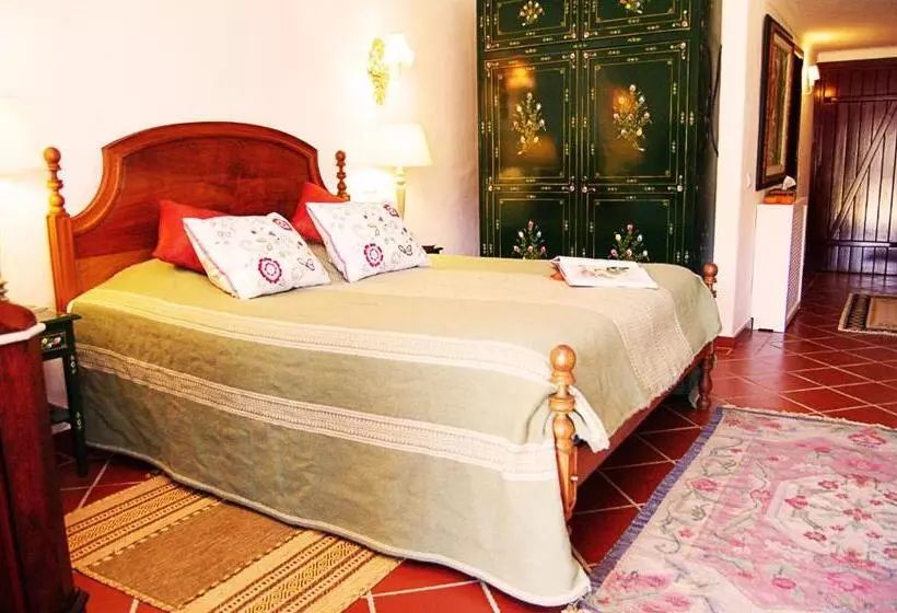 Majatalo Monte Do Laranjal