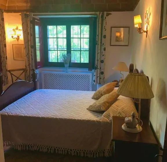 Majatalo Monte Do Laranjal