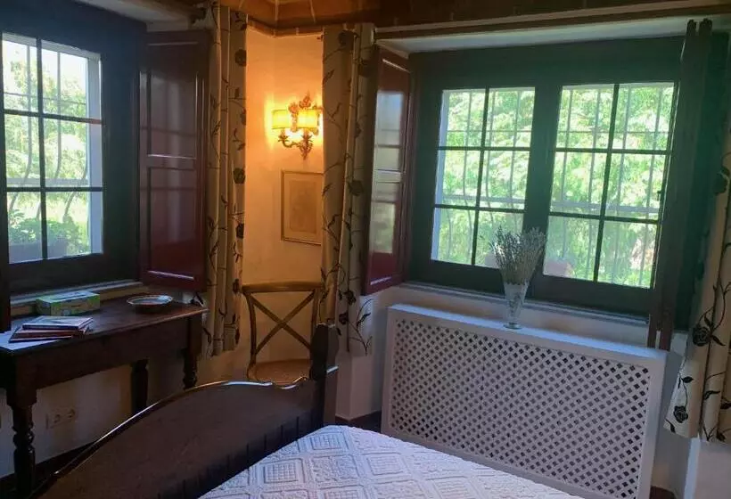 Majatalo Monte Do Laranjal