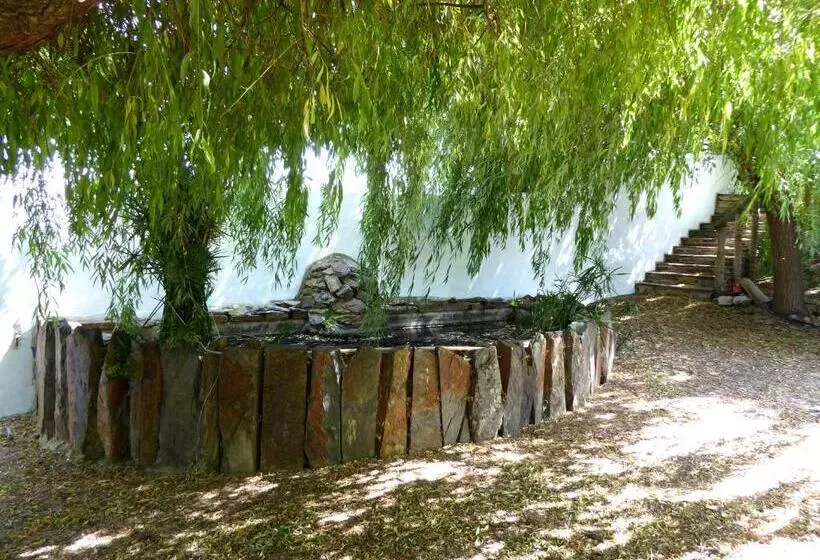 Majatalo Monte Do Laranjal