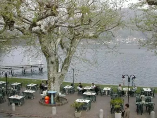 Majatalo Osteria Battello