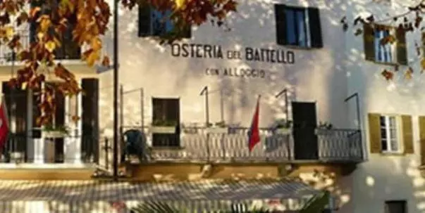 Majatalo Osteria Battello