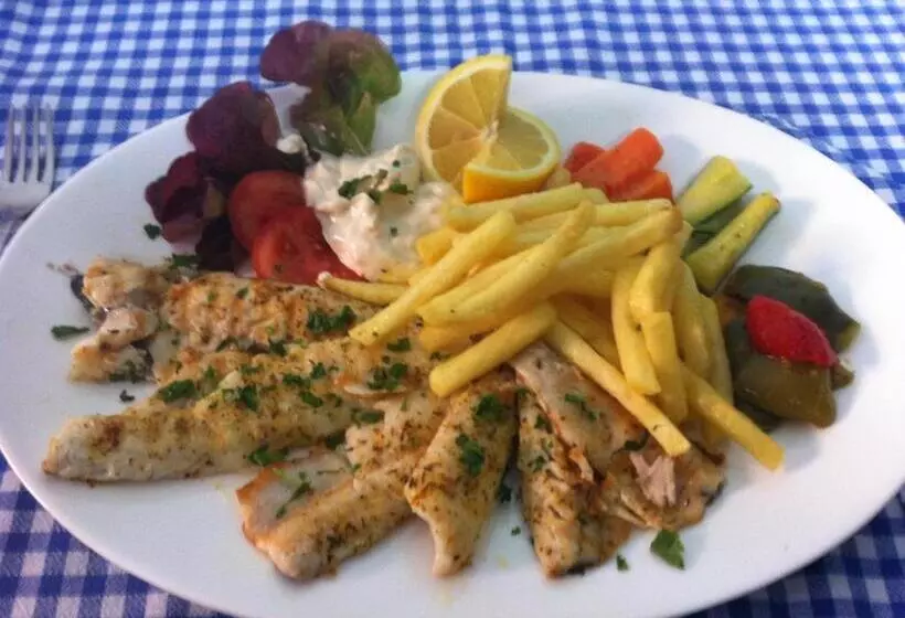 Majatalo Osteria Battello