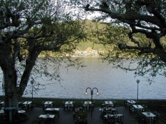 Pension Osteria Battello