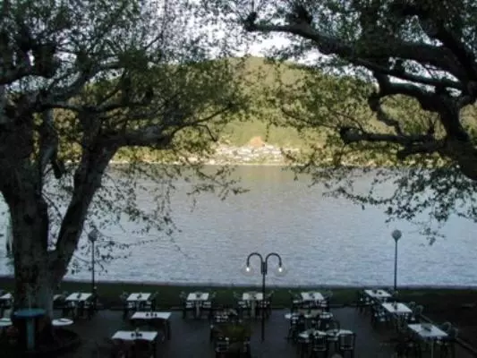 Majatalo Osteria Battello