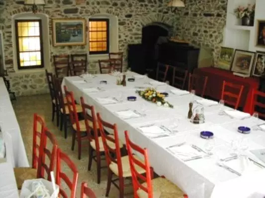 Majatalo Osteria Battello