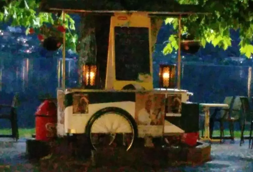 Majatalo Osteria Battello