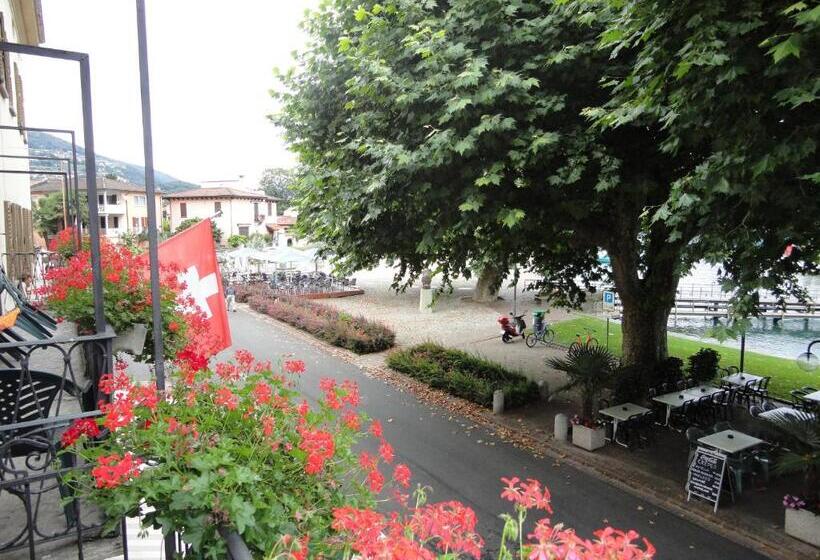 膳宿费 Osteria Battello