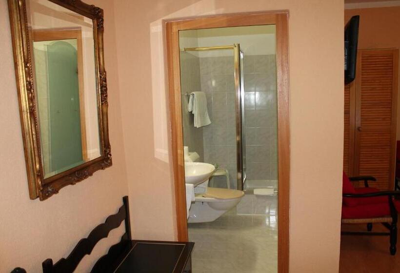 膳宿费 Osteria Battello