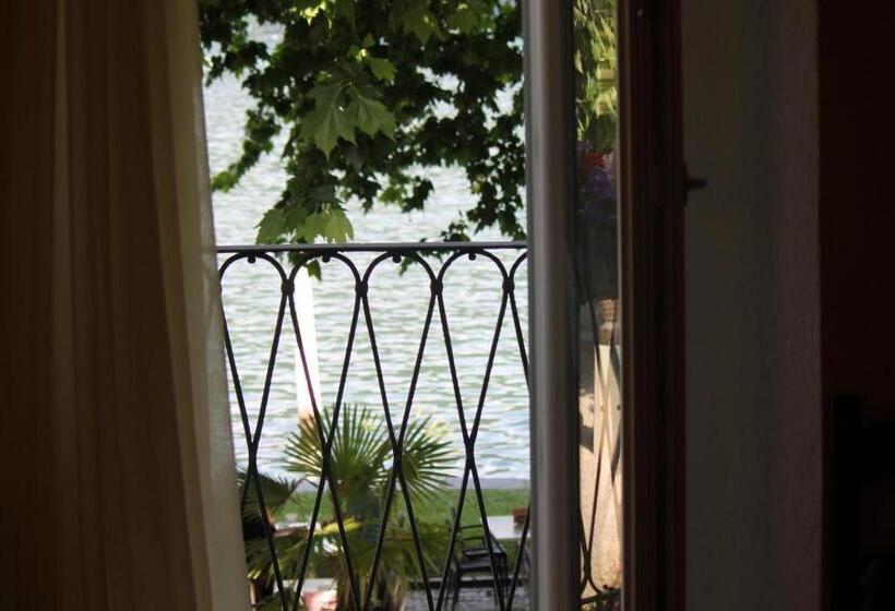 膳宿费 Osteria Battello