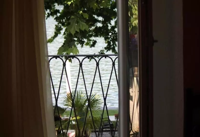 Majatalo Osteria Battello