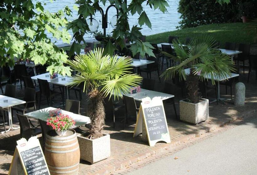 膳宿费 Osteria Battello