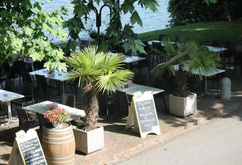 Majatalo Osteria Battello