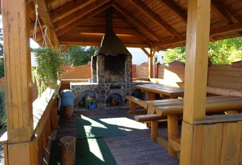 Пансион Penzion Altendorf