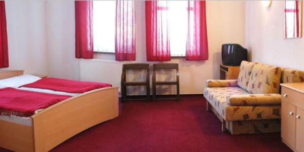 Пансион Penzion Altendorf