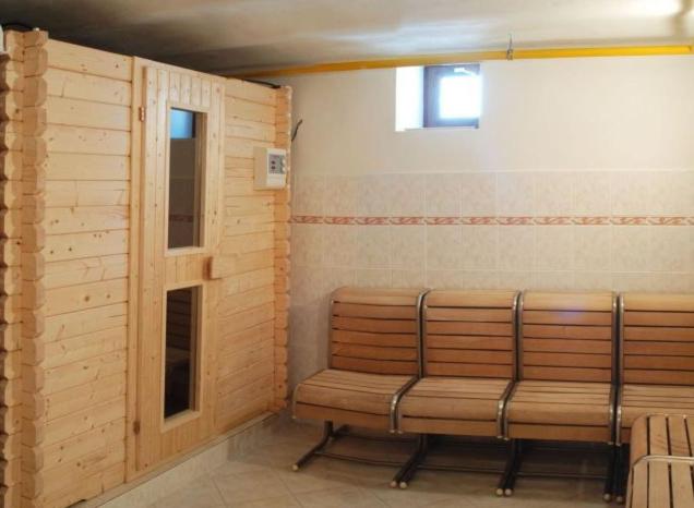 Пансион Penzion Altendorf