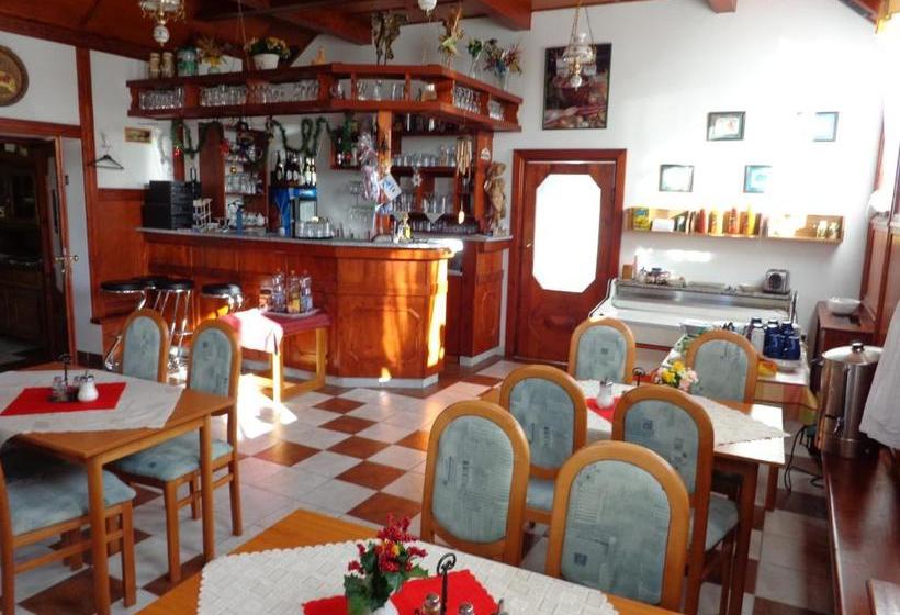 Пансион Penzion Altendorf