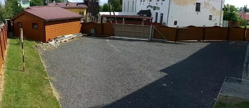 پانسیون Penzion Altendorf