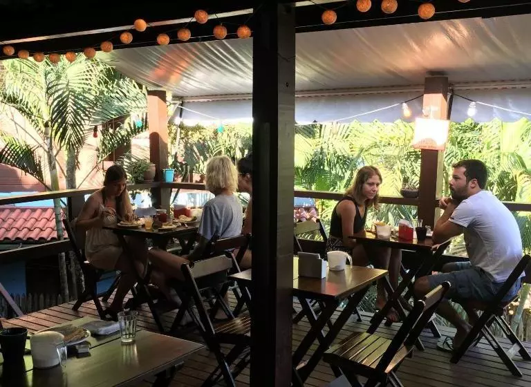 Majatalo Pousada Paloma