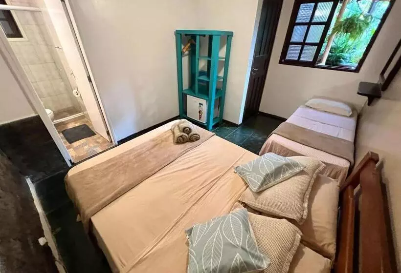 Majatalo Pousada Paloma