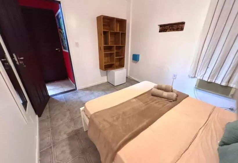 Majatalo Pousada Paloma