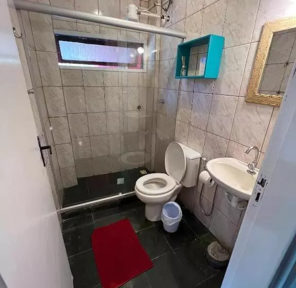 Majatalo Pousada Paloma