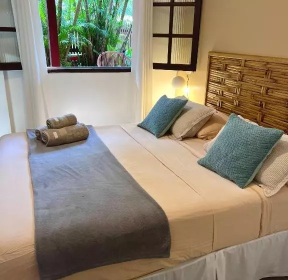 Majatalo Pousada Paloma