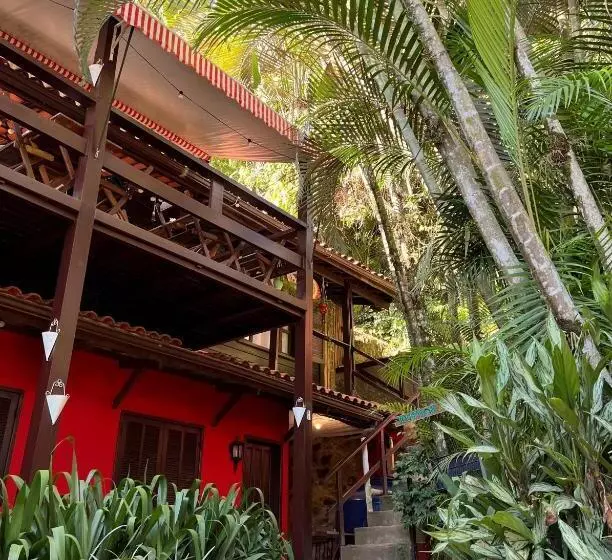 Majatalo Pousada Paloma