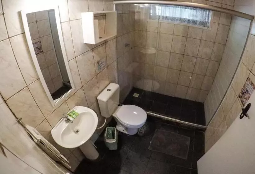 Majatalo Pousada Paloma