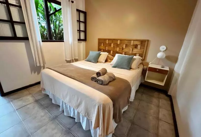 Majatalo Pousada Paloma