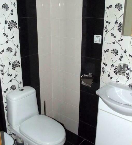 پانسیون Simona House